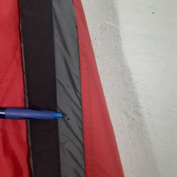 Vtg 90s Tampa Bay Buccaneers Mens 2XL Pro Line Logo Athletics NFL Jacket - Picture 8 of 12